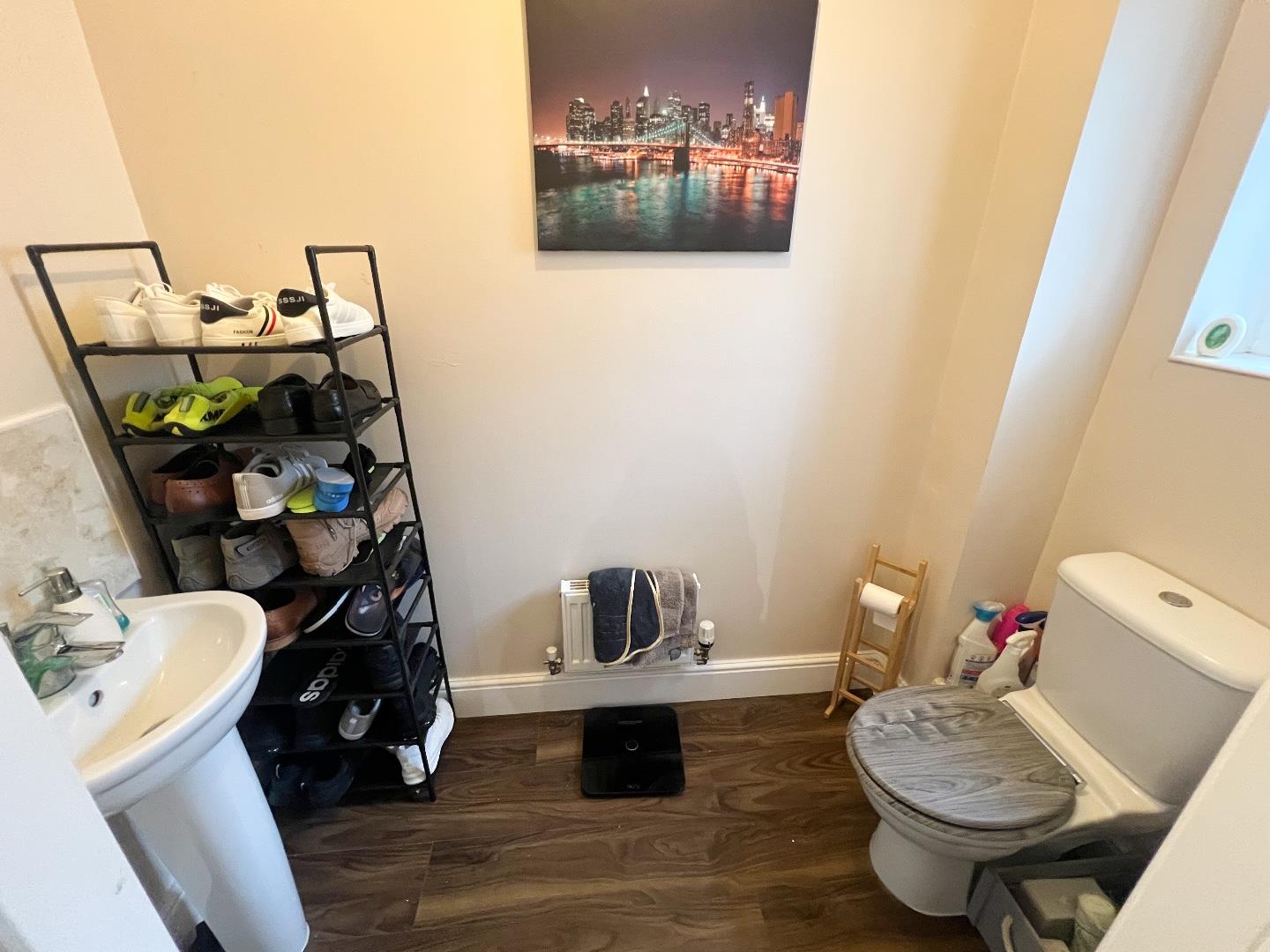 Ffordd Y Draen, Coity, Bridgend County Borough, CF35 6DQ